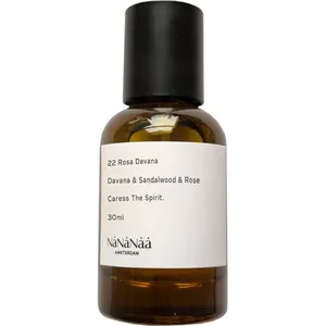 NaNaNaa 22 Rosa Davana parfüm şişesi
