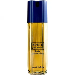 Worth pour Homme Haute Concentration (Eau de Toilette) perfume bottle