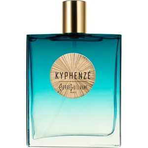 Pierre Guillaume Kyphenzé perfume bottle