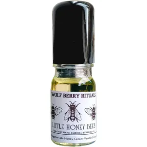 Wolf Berry Rituals Little Honey Bees perfume bottle
