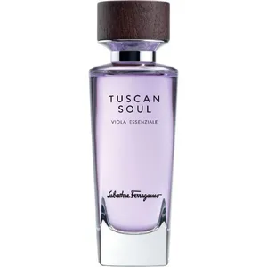 Salvatore Ferragamo Viola Essenziale (Eau de Toilette) parfüm şişesi