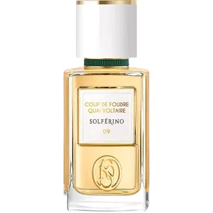 Solférino 09 - Coup de Foudre Quai Voltaire perfume bottle
