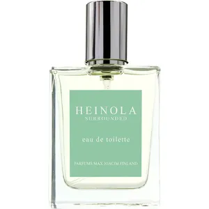 Max Joacim Heinola Surrounded perfume bottle