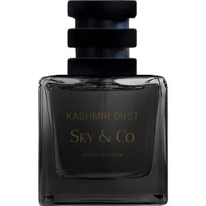 Sky & Co Kashmir Dust perfume bottle