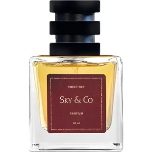 Sky & Co Sweet Sky parfüm şişesi