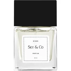 Sky & Co Wings perfume bottle