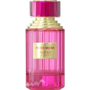 Anfar London Rose Musk parfüm şişesi