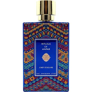 Anfar London Chef-d'Oeuvre perfume bottle