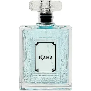 Junaid Perfumes Naha parfüm şişesi