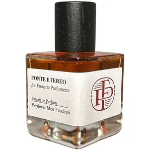 Fumerie Parfumerie Ponte Etereo parfüm şişesi