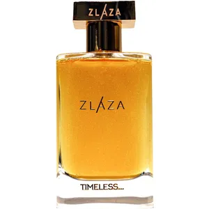 Zlaza Timeless... parfüm şişesi