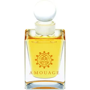 Amouage Ajwad parfüm şişesi