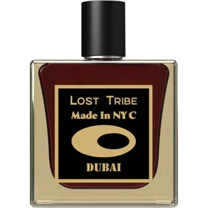 Lost Tribe Dubai parfüm şişesi