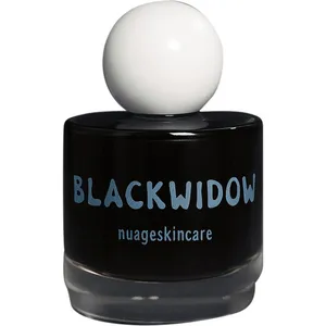 Nuage Skincare Black Widow parfüm şişesi