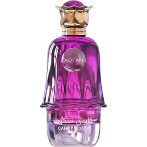 Adyan Candy Scoop / كاندي سكوب perfume bottle