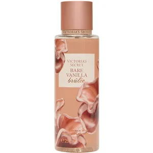 Victoria's Secret Bare Vanilla Brûlée parfüm şişesi