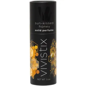 Vivistix Sun-Kissed Honey parfüm şişesi