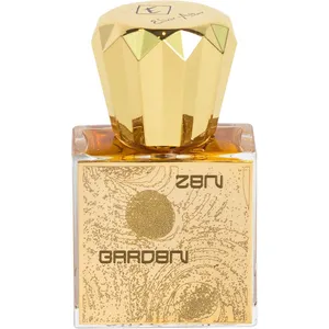 Elixir Attar Zen Garden: Kyoto (Extrait de Parfum) parfüm şişesi