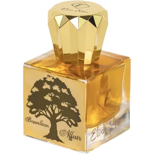 Elixir Attar Boswellian Affair (Extrait de Parfum) perfume bottle