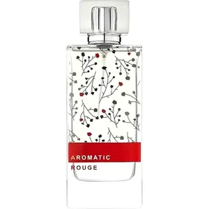 Maison Alhambra Aromatic Rouge perfume bottle