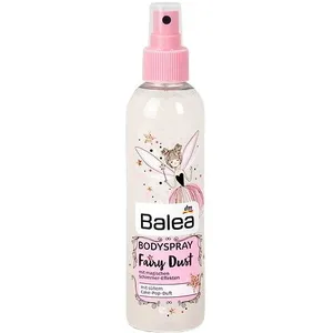 Balea Fairy Dust parfüm şişesi