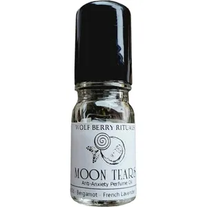 Wolf Berry Rituals Moon Tears parfüm şişesi