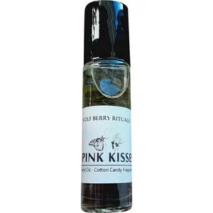 Wolf Berry Rituals Pink Kisses parfüm şişesi