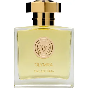 Oreantheia perfume bottle