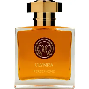 Olymra Persephone perfume bottle