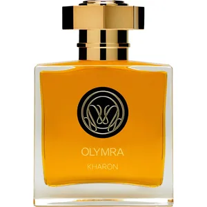 Olymra Kharon perfume bottle
