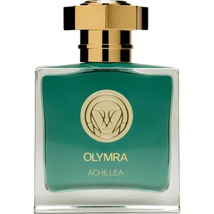 Olymra Achillea perfume bottle