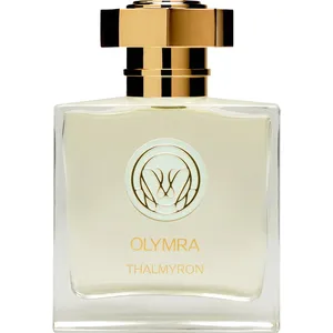 Olymra Thalmyron perfume bottle