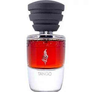 Masque III-IV Tango parfüm şişesi