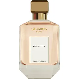 Glamira Bronzite parfüm şişesi