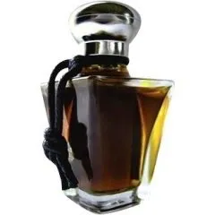 Soivohle Ambre Rayonner parfüm şişesi