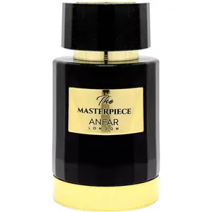 Anfar London The Masterpiece parfüm şişesi