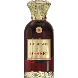Anfar London The Jewel of Desert perfume bottle