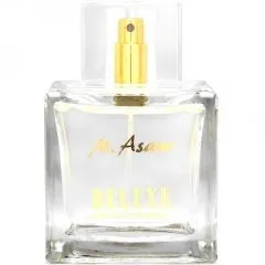 M. Asam Deluxe - Fragrance of Dormacell parfüm şişesi