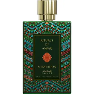 Anfar London Meditation parfüm şişesi