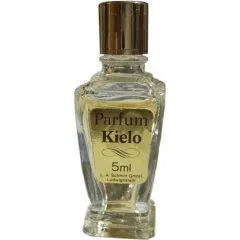 L. A. Schmitt Kielo parfüm şişesi