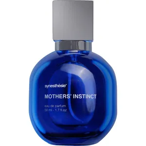 Synesthésie Mothers' Instinct perfume bottle
