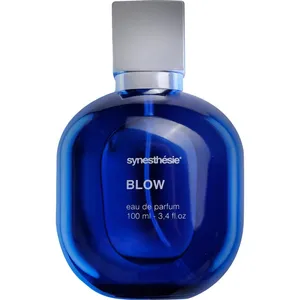 Synesthésie Blow perfume bottle