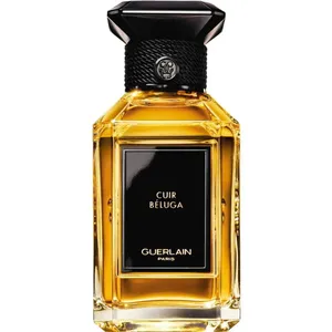 Guerlain Cuir Béluga (Eau de Parfum) perfume bottle
