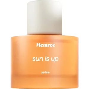 Memree Sun is Up parfüm şişesi