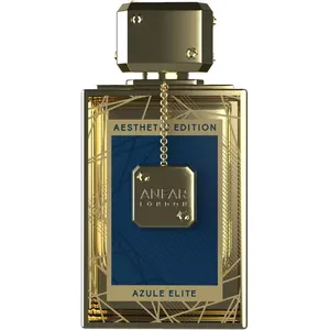 Anfar London Azule Elite perfume bottle