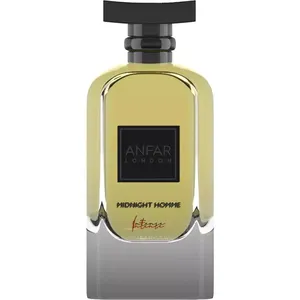 Anfar London Midnight Homme Intense perfume bottle