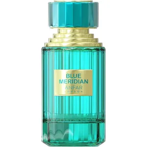 Anfar London Blue Meridian parfüm şişesi