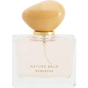 Reserved Nature Balm perfume bottle