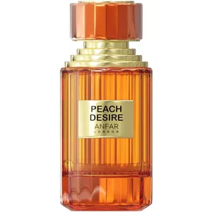 Anfar London Peach Desire perfume bottle