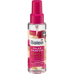 Balea Purple Dhalia parfüm şişesi